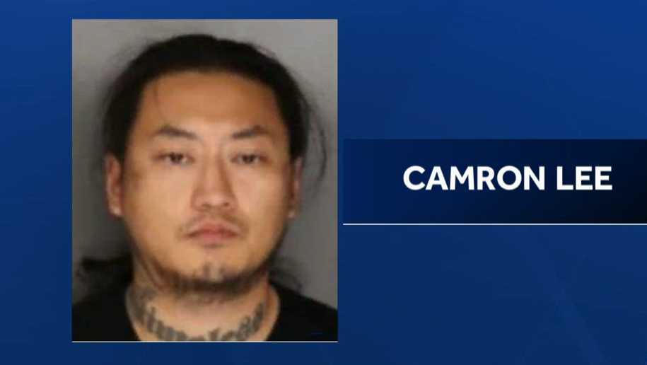 Camron Lee's arraignment pushed back, children are doing well with family members