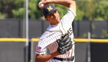 CIF-SS baseball playoffs: Scores from Friday’s quarterfinals – Press Telegram