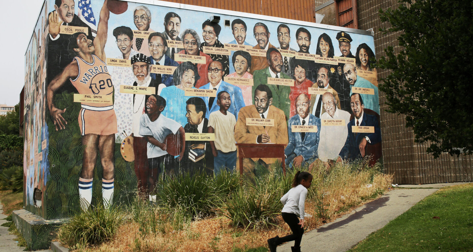 City Hall backed away from reopening SF community center