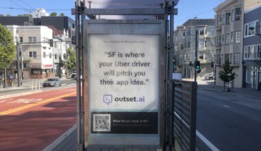 Will AI reshape San Francisco, or will the city reshape AI? 