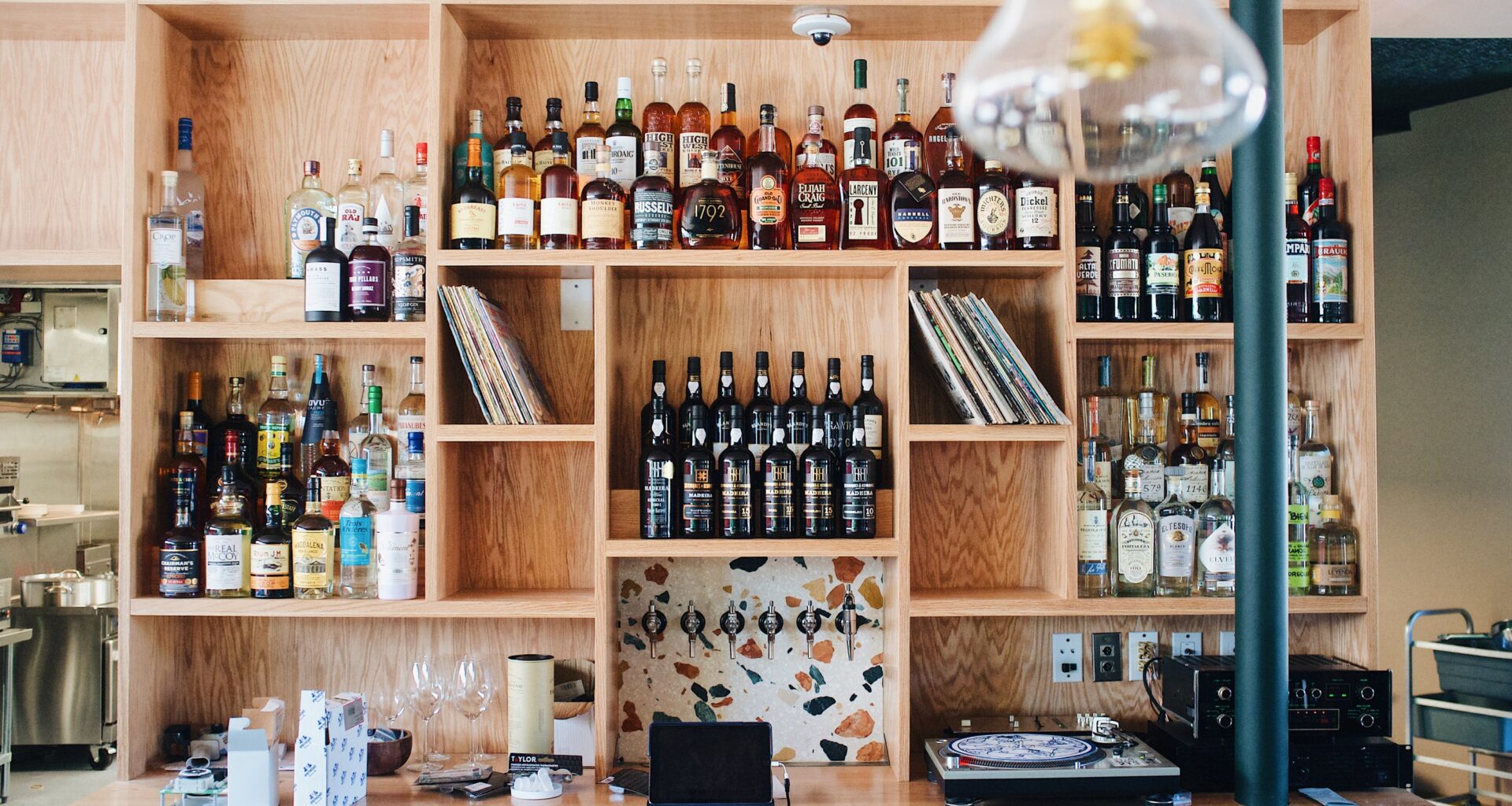 LA’s Thunderbolt just voted one of the 10 best bars in the U.S.