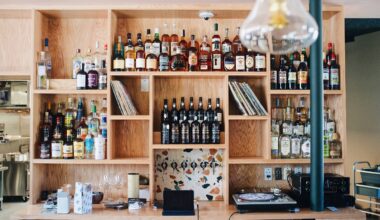 LA’s Thunderbolt just voted one of the 10 best bars in the U.S.