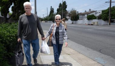 Holiday weekend turned dire for some Garden Grove residents; ‘You can’t really enjoy or celebrate anything’ – Orange County Register