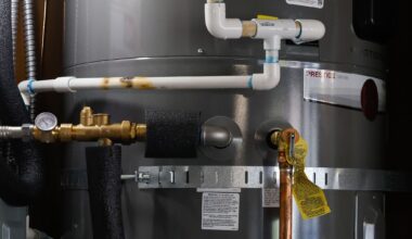 SF Bay Area to ban gas water heaters. What to know about heat pumps