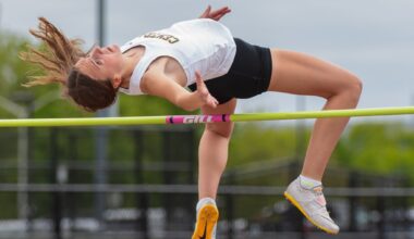 Photo gallery from the 67th Annual Oakland County Track and Field Championship Meet – The Oakland Press