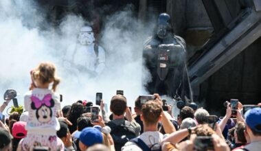 Disneyland brings back a park-hopper perk everyone has been waiting for – Daily News