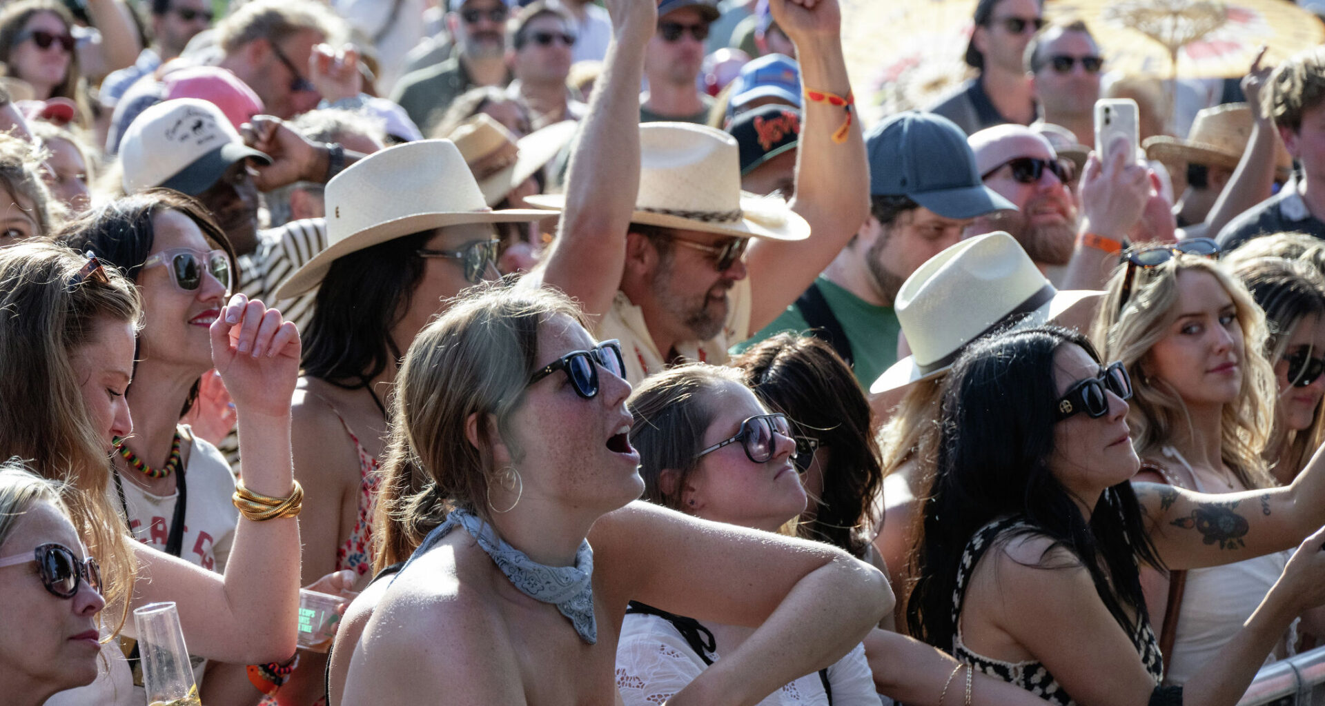 19 Bay Area festivals to put on your summer 2026 calendar