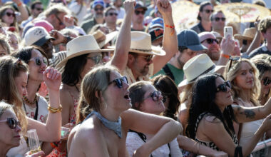 19 Bay Area festivals to put on your summer 2026 calendar