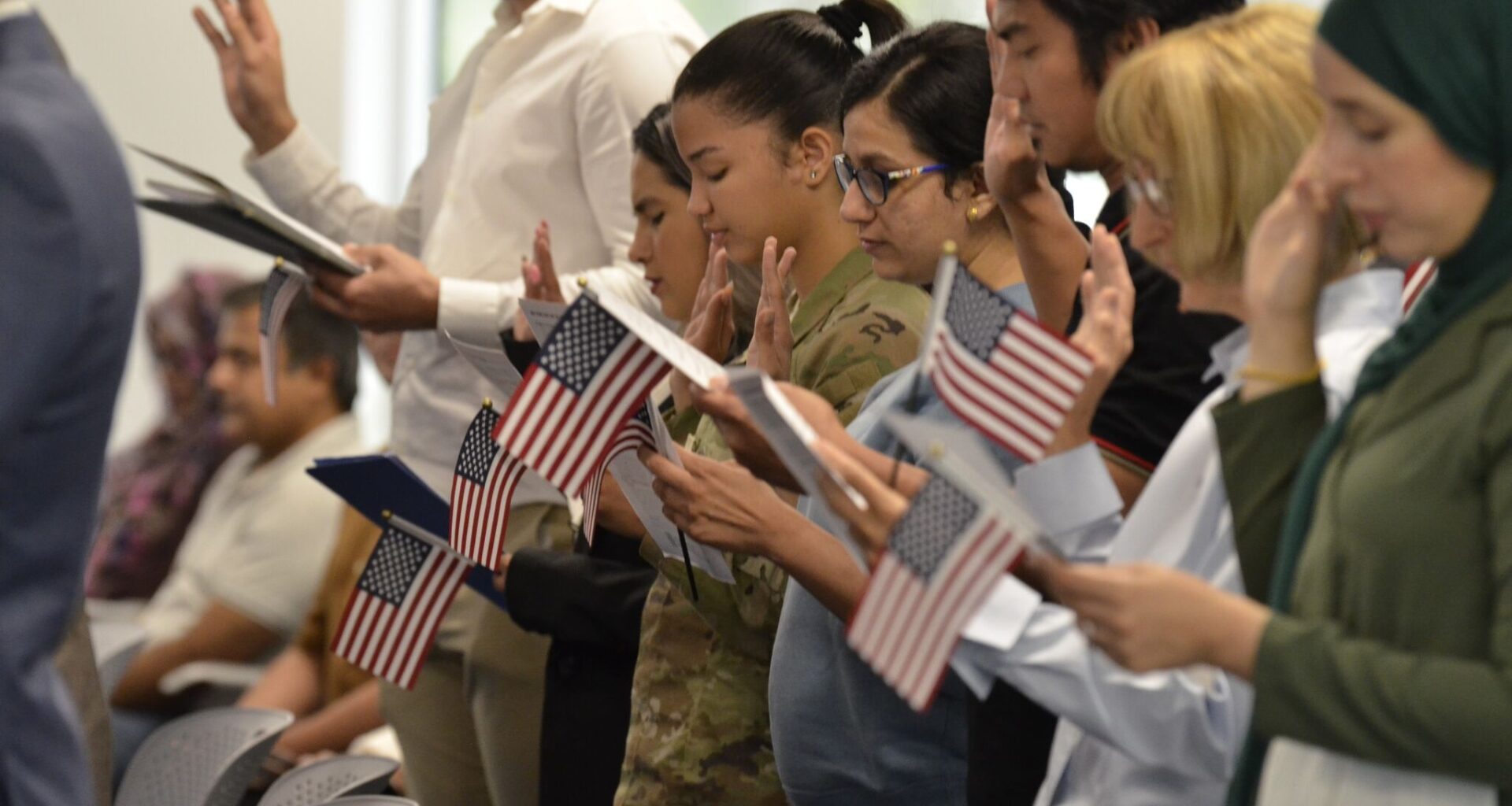White House green card policy alarms Bay Area immigration advocates