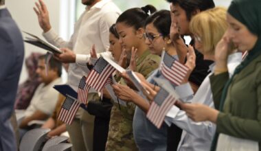 White House green card policy alarms Bay Area immigration advocates
