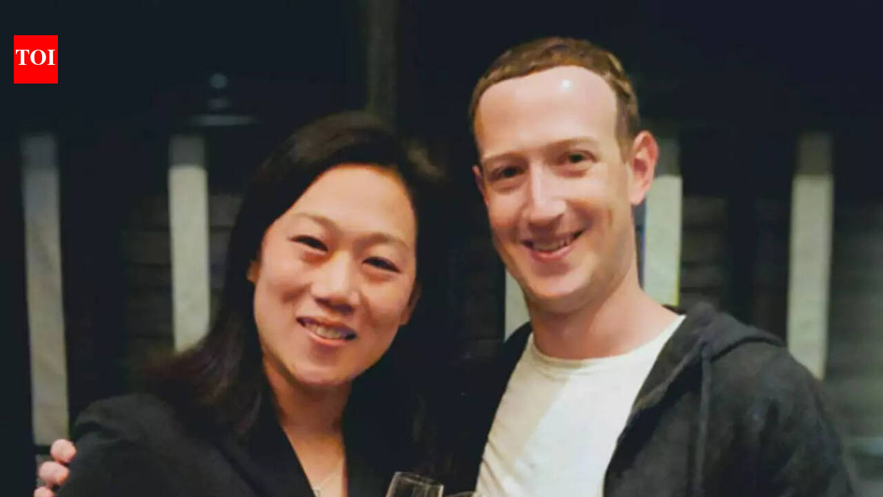 Mark Zuckerberg: How Priscilla Chan and Mark Zuckerberg's $75 million gift changed the face of San Francisco's public healthcare | World News