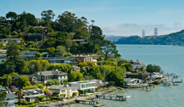 The AI Boom Is Fueling Blockbuster Deals in One of San Francisco’s Old Money Enclaves