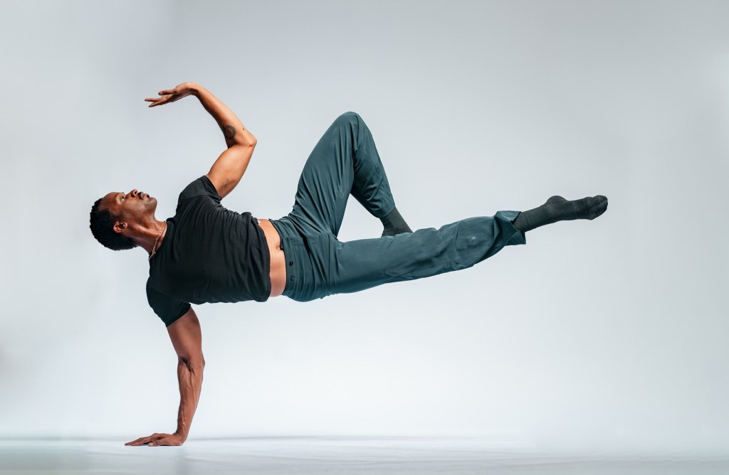 Rosin Box dance company invites the audience into its process with ‘Incubator Lab’ – San Diego Union-Tribune