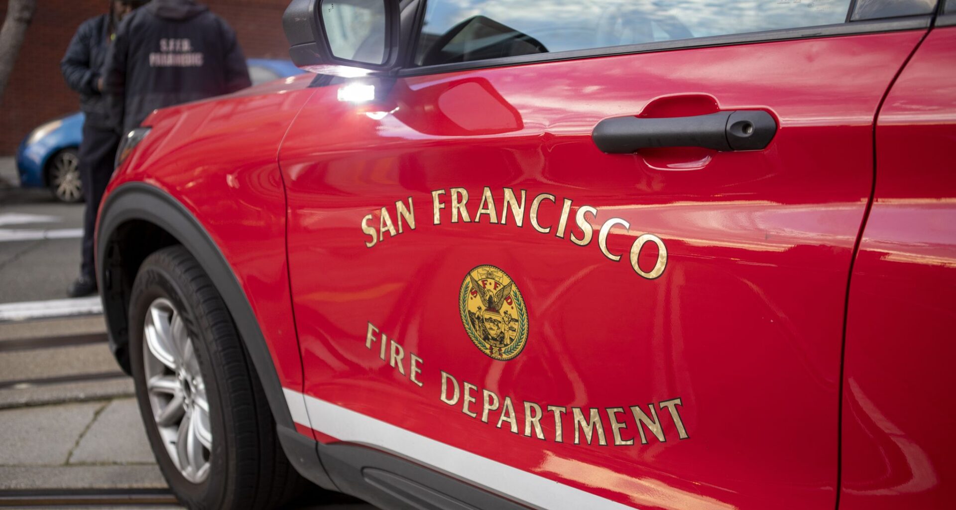Person stabbed on SF’s Mission Street along Carnaval parade route 