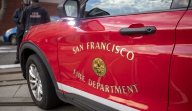 Person stabbed on SF’s Mission Street along Carnaval parade route 