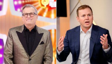 Drew Carey rips Spencer Pratt's LA mayoral bid, calls him 'serial scammer'