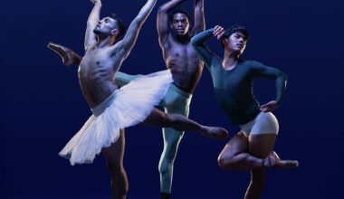 16 Bay Area summer arts picks, from ‘Macbeth’ to immersive Pink Floyd