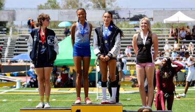 California mom speaks with compassion but brutal honesty about presence of trans athlete in daughter’s sport