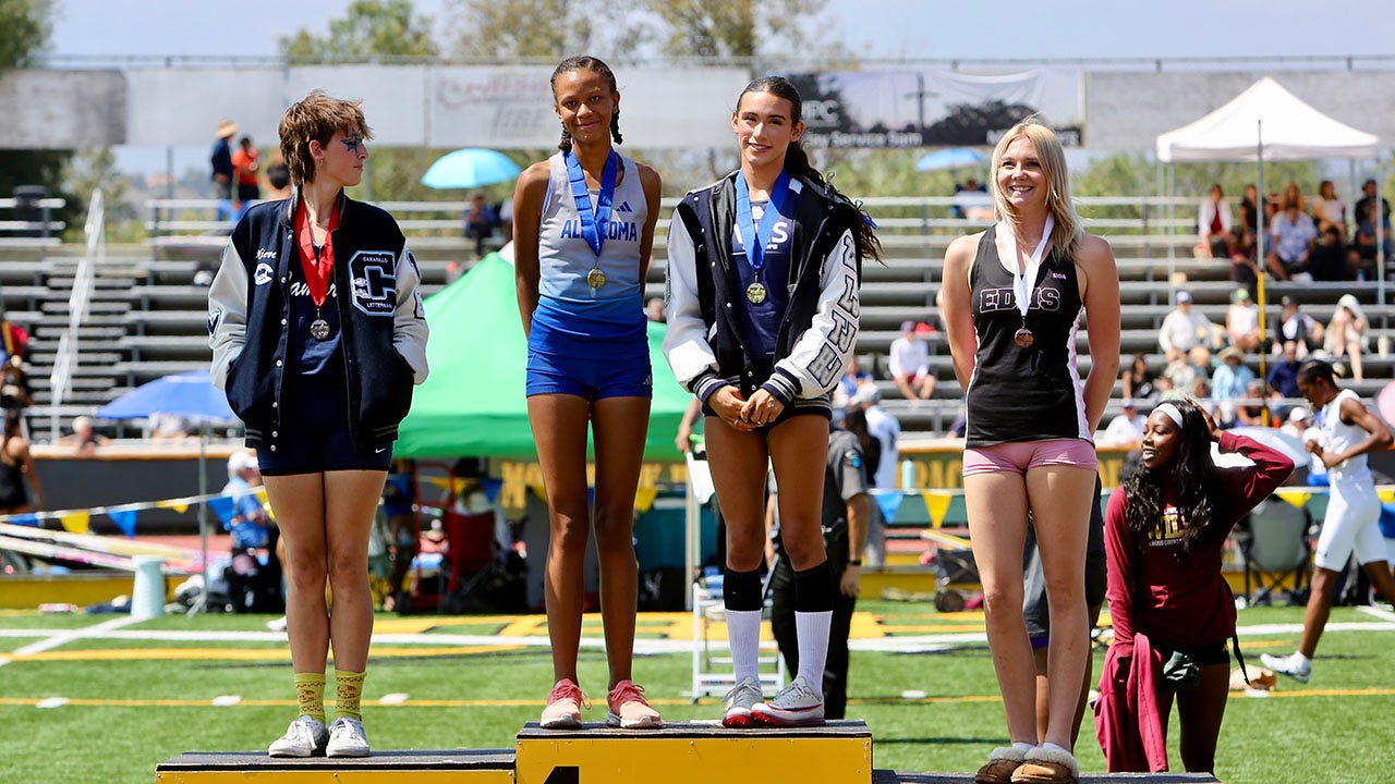 California mom speaks with compassion but brutal honesty about presence of trans athlete in daughter’s sport