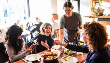 Happy hour is booming at Bay Area restaurants