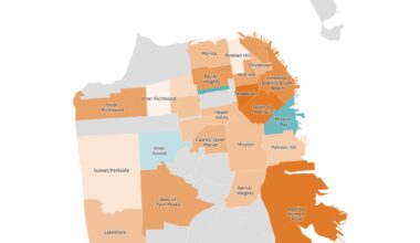 Bay Area trivia: Take our data-focused quiz