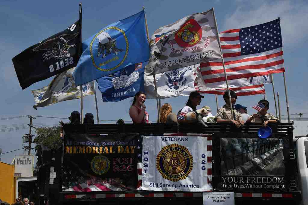 Things to do in the San Fernando Valley, LA area, May 21-29 – Daily News