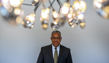 What CSULB’s new president has to say about AI, tuition and what’s next for students • Long Beach Post News