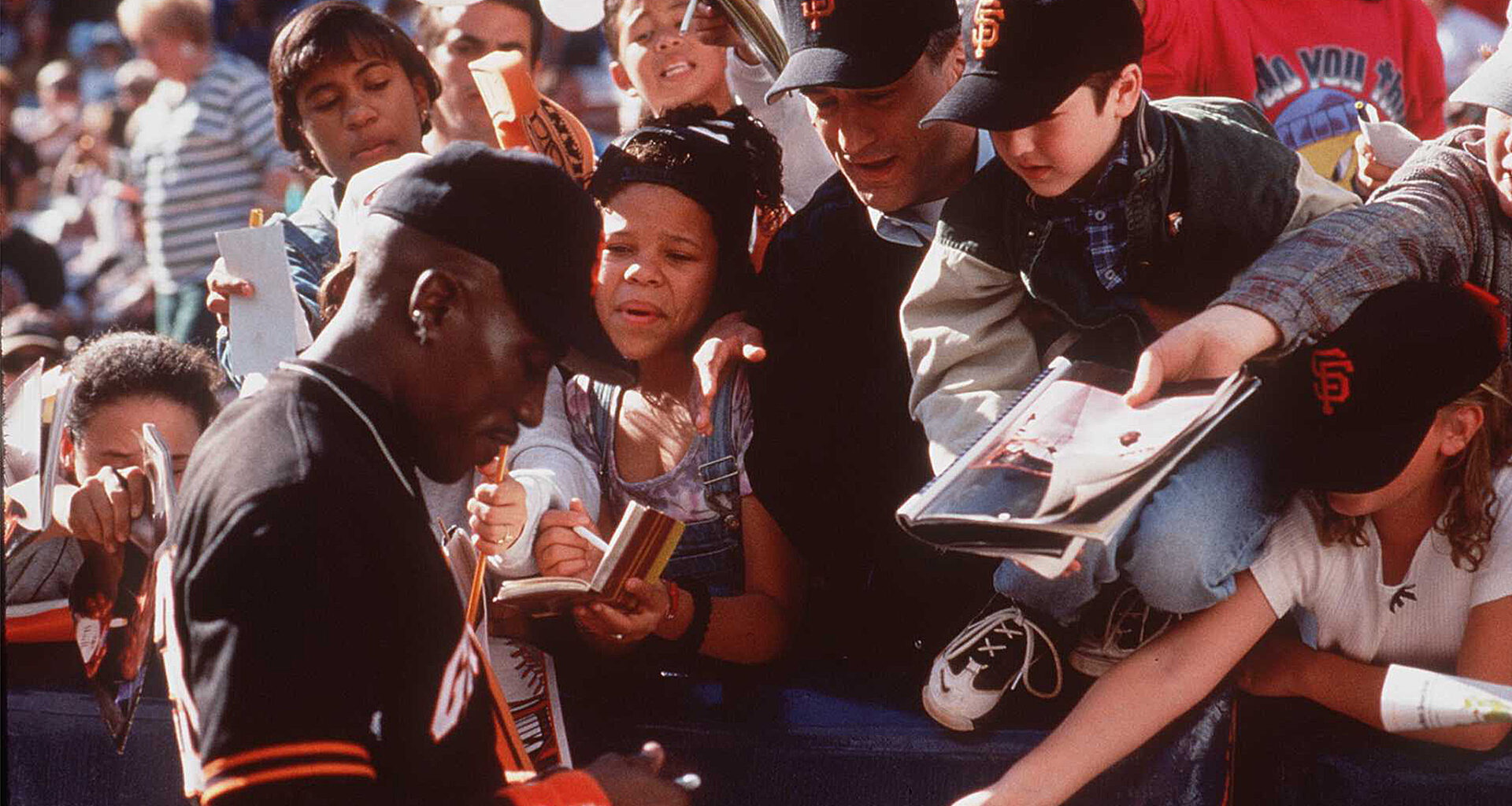Robert De Niro made an SF Giants film. The team wishes he hadn't.