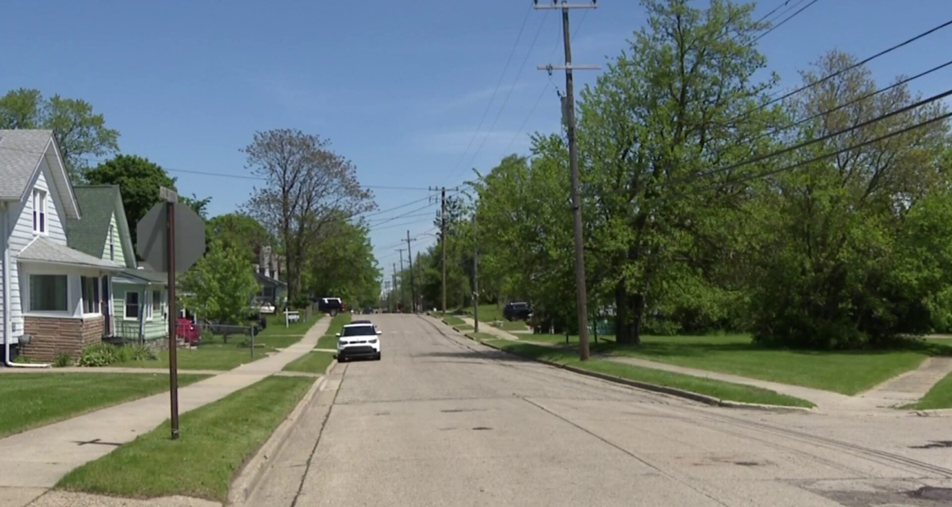 Crime Stoppers is offering a $2K reward for information leading to an arrest