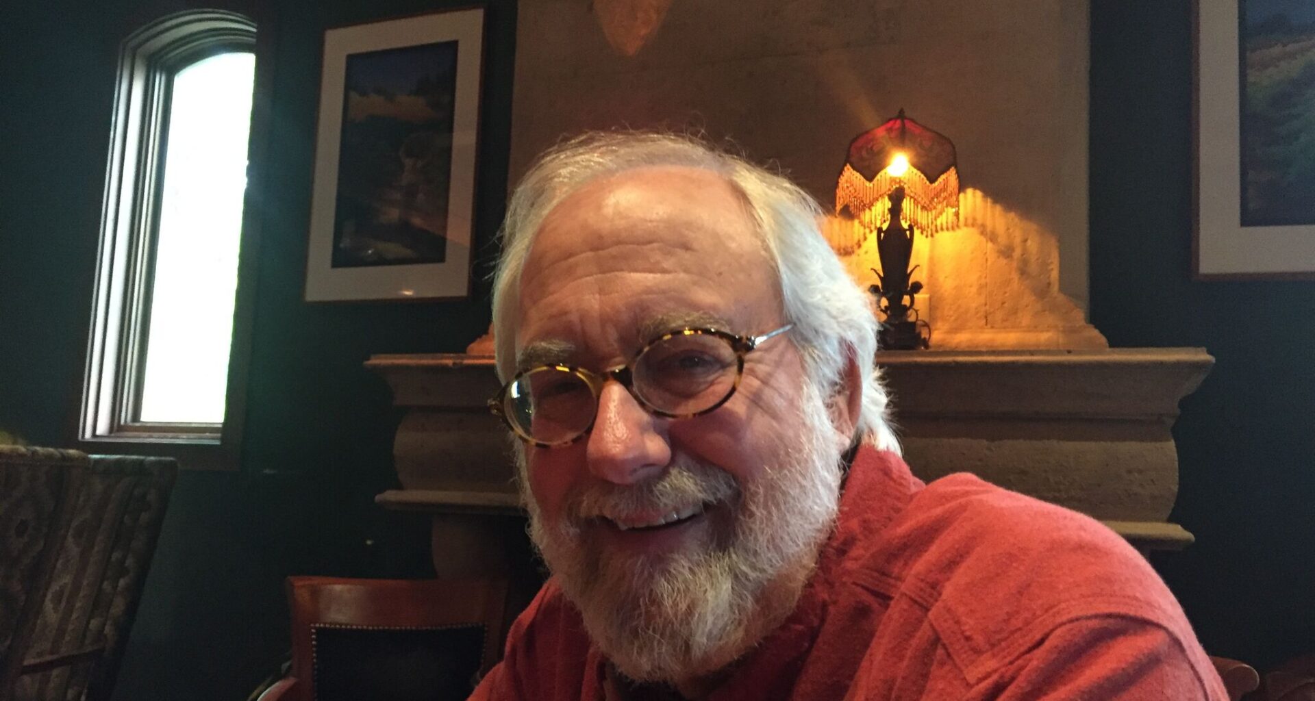 William Carlsen, former San Francisco Chronicle reporter, dies at 81