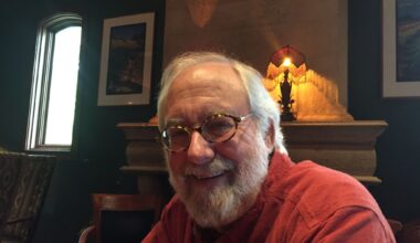 William Carlsen, former San Francisco Chronicle reporter, dies at 81