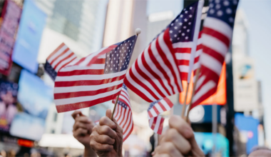California congressional candidate Mai Vang won't say Pledge of Allegiance