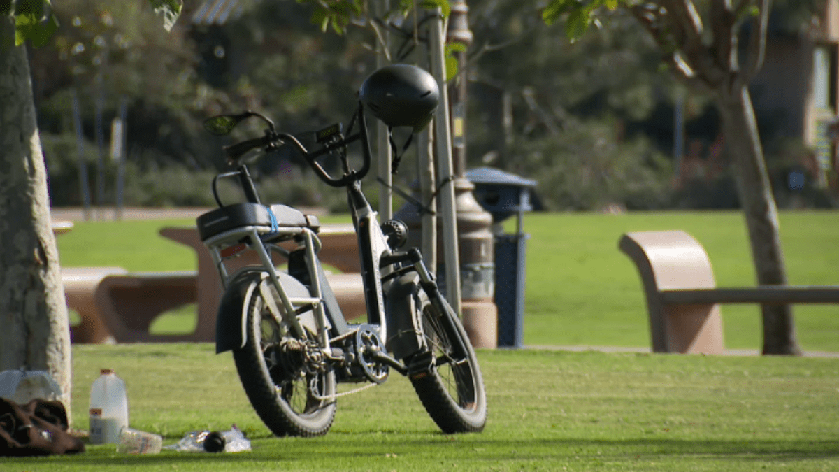 Carlsbad cracks down on unsafe e-bike riding this Memorial Day – NBC 7 San Diego