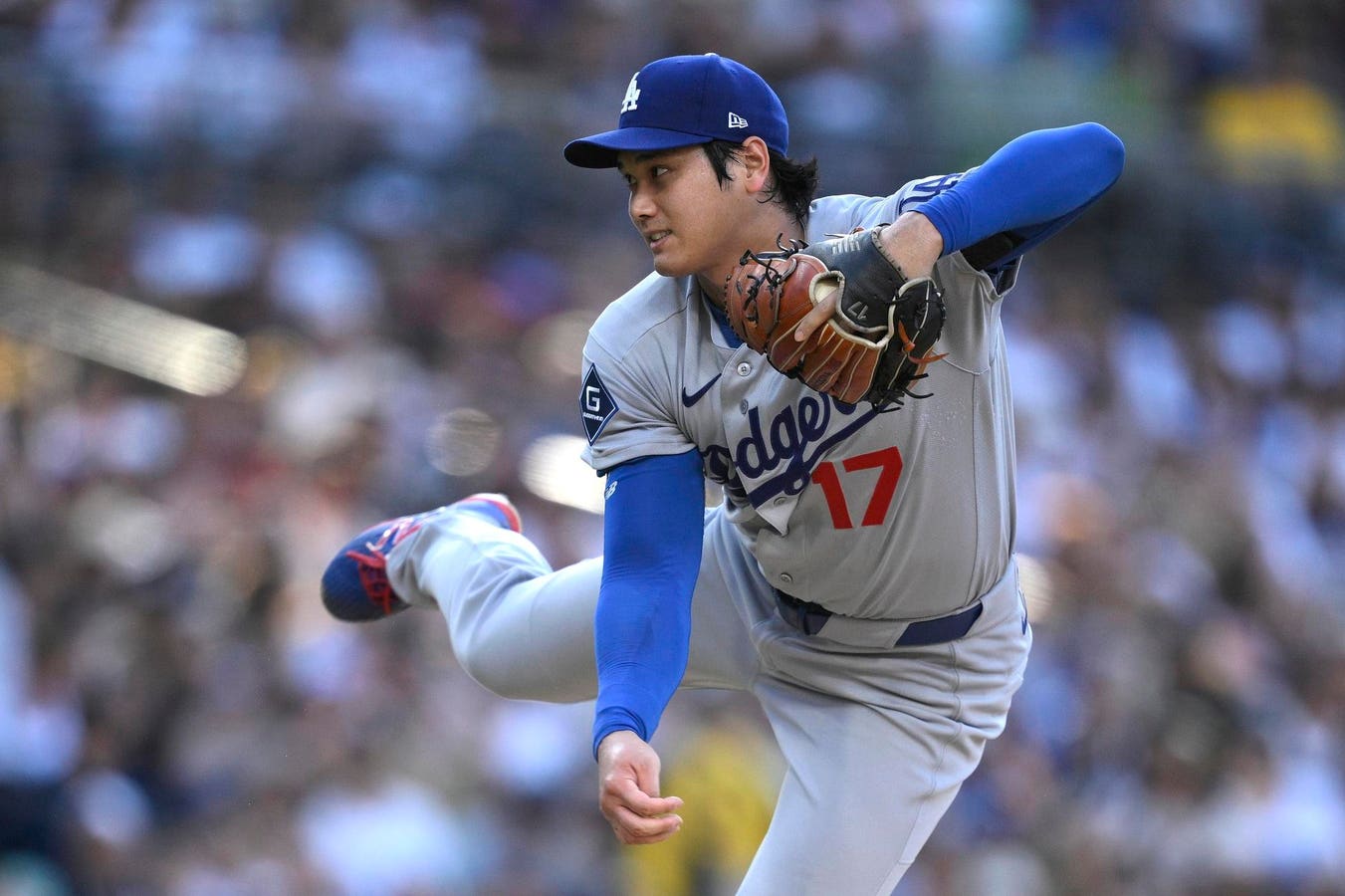 Shohei Ohtani On Track To Win National League MVP And Cy Young Awards