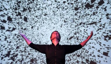 San Francisco ‘laptopera’ may be the most Silicon Valley show yet