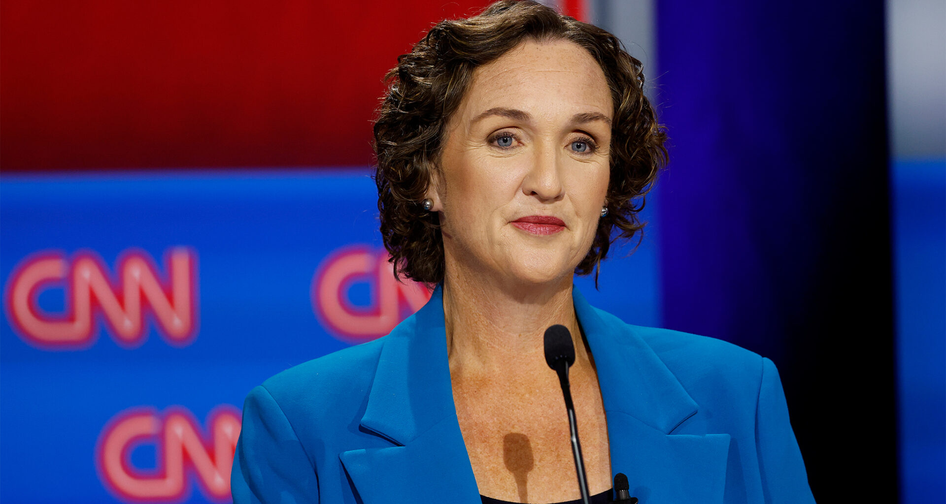 Is the double standard against Katie Porter enough for her to lose?