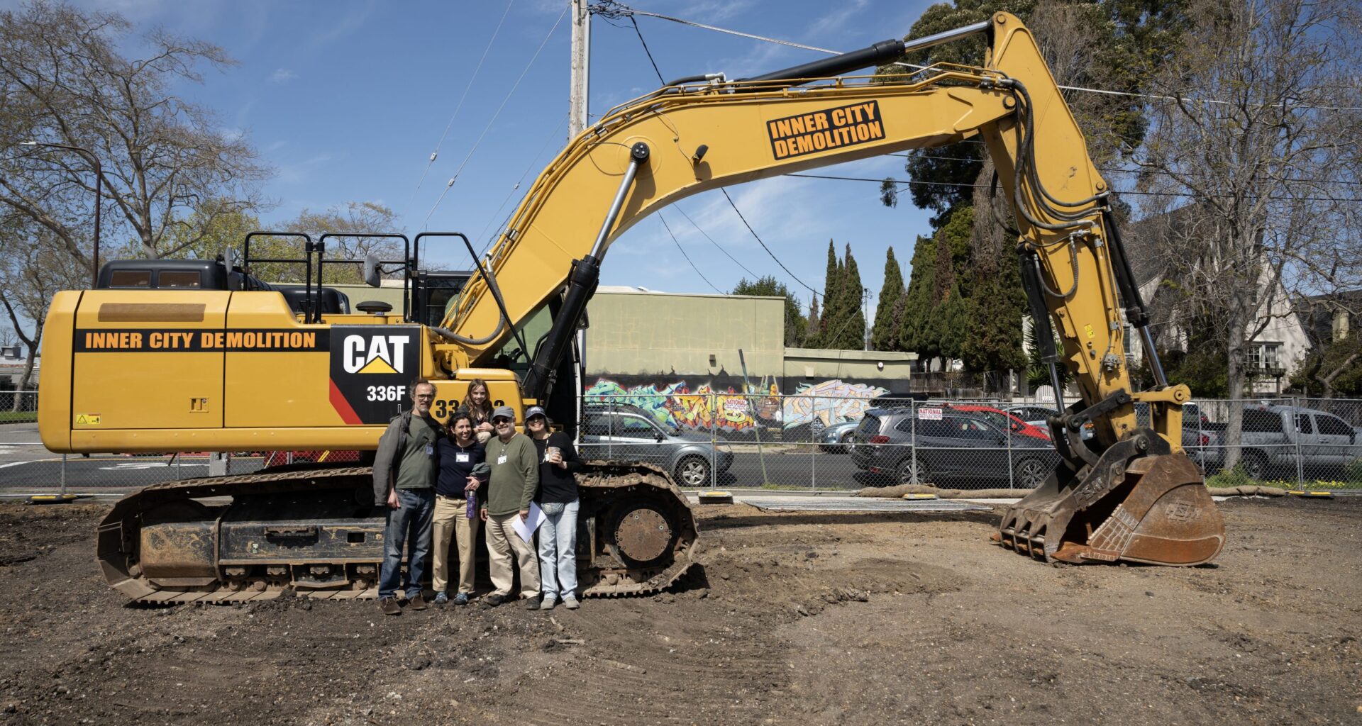 5 cohousing projects in the works in Berkeley
