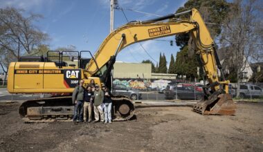 5 cohousing projects in the works in Berkeley