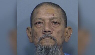 California death row inmate convicted in 1983 murder of OC woman dies in prison at 66