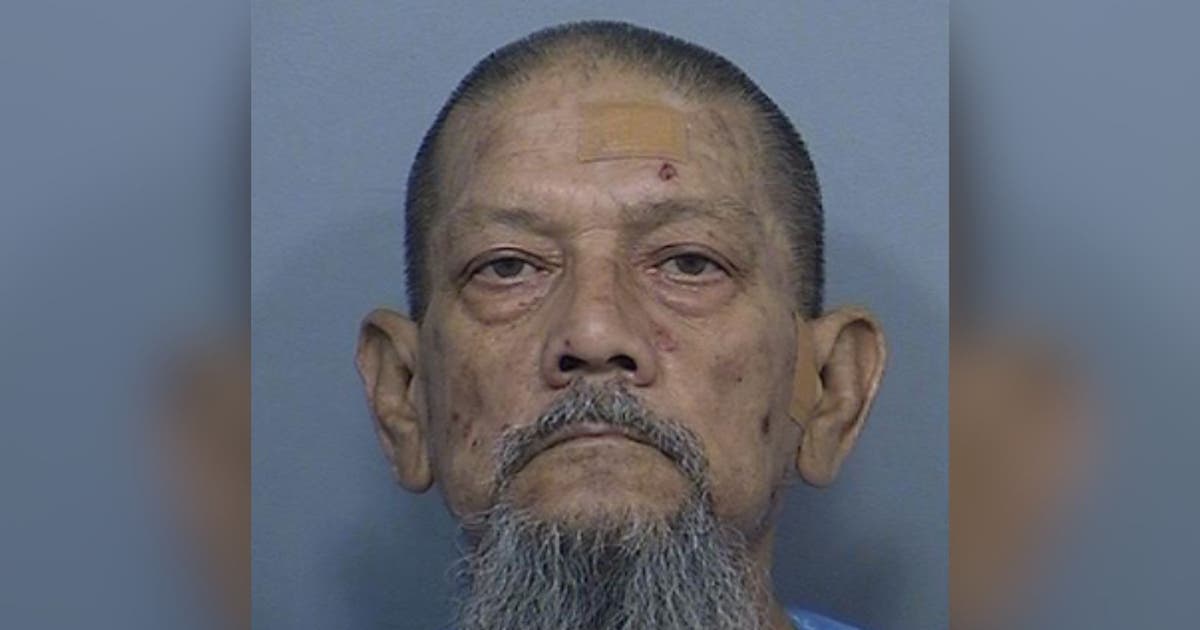 California death row inmate convicted in 1983 murder of OC woman dies in prison at 66
