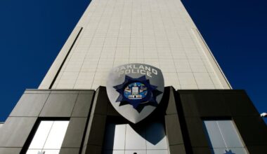 Oakland police in compliance with all 51 reforms: federal monitor