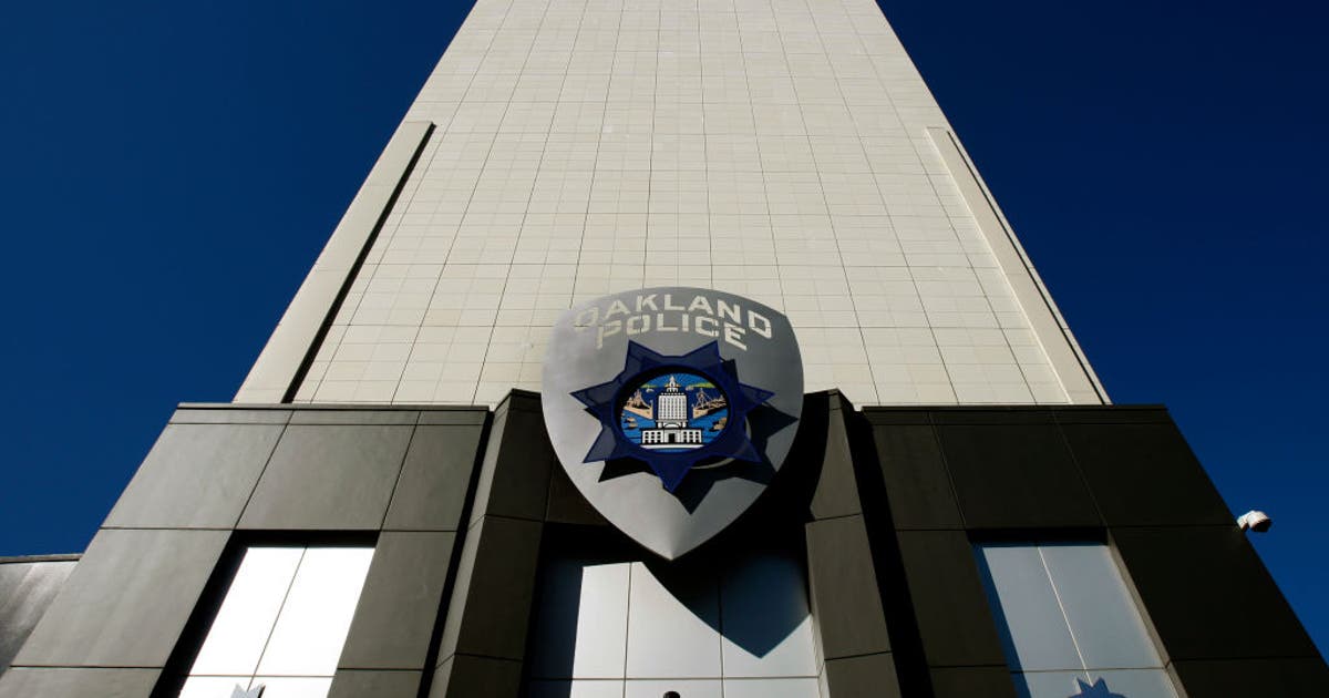 Oakland police in compliance with all 51 reforms: federal monitor