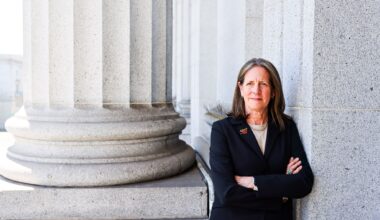 S.F. Mayor Lurie’s top staffer is leaving City Hall. Here’s why