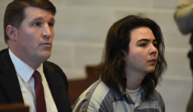 POLITICO’s California Playbook | Carlos Reales Dominguez’s Retrial | Sacramento Pop Choir