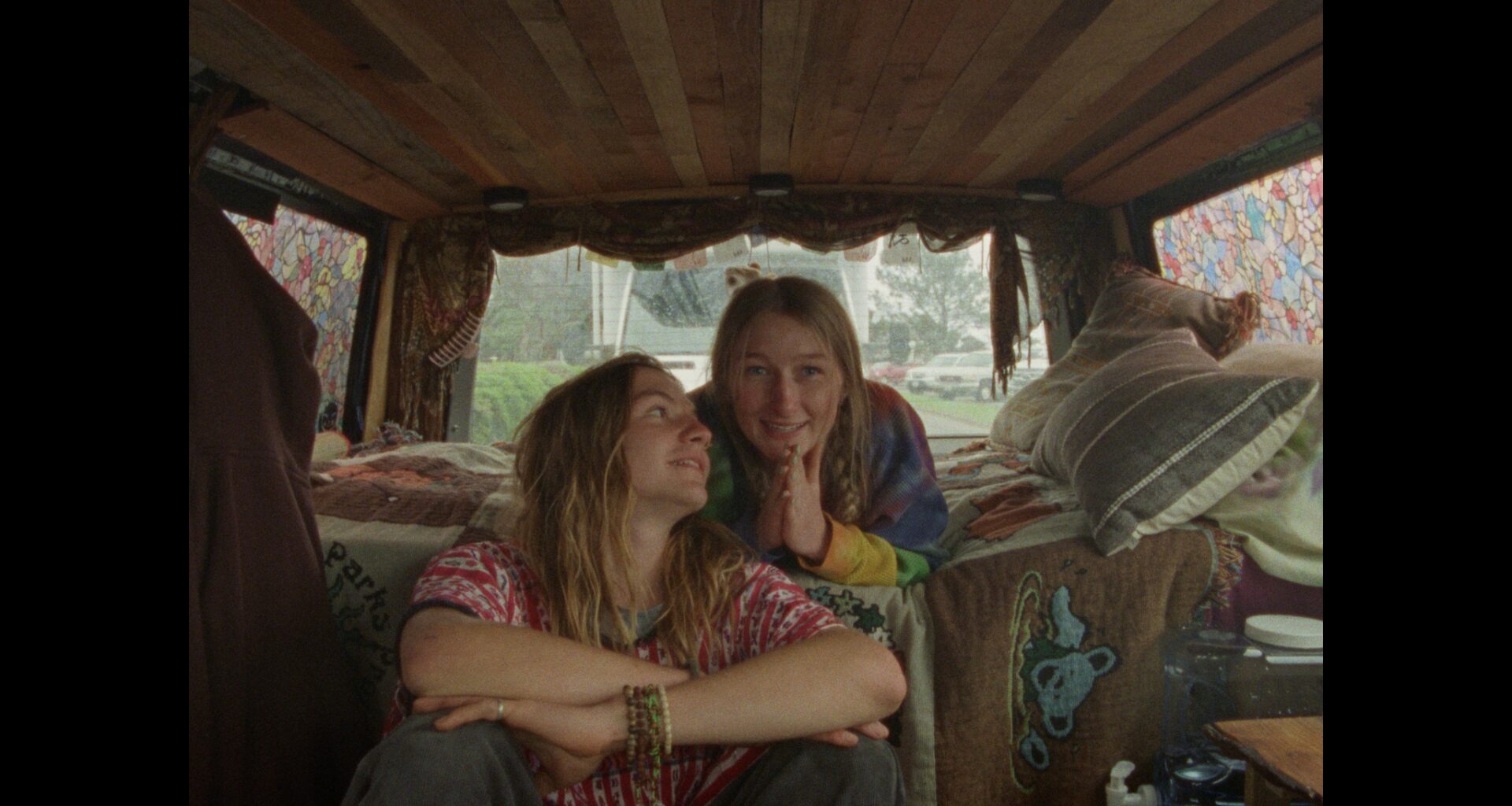 Deadheads take center stage in ‘Summer Tour,’ opening SF DocFest