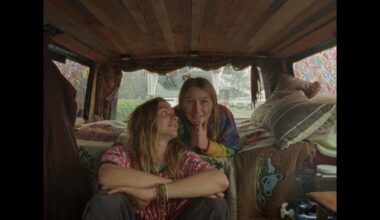 Deadheads take center stage in ‘Summer Tour,’ opening SF DocFest