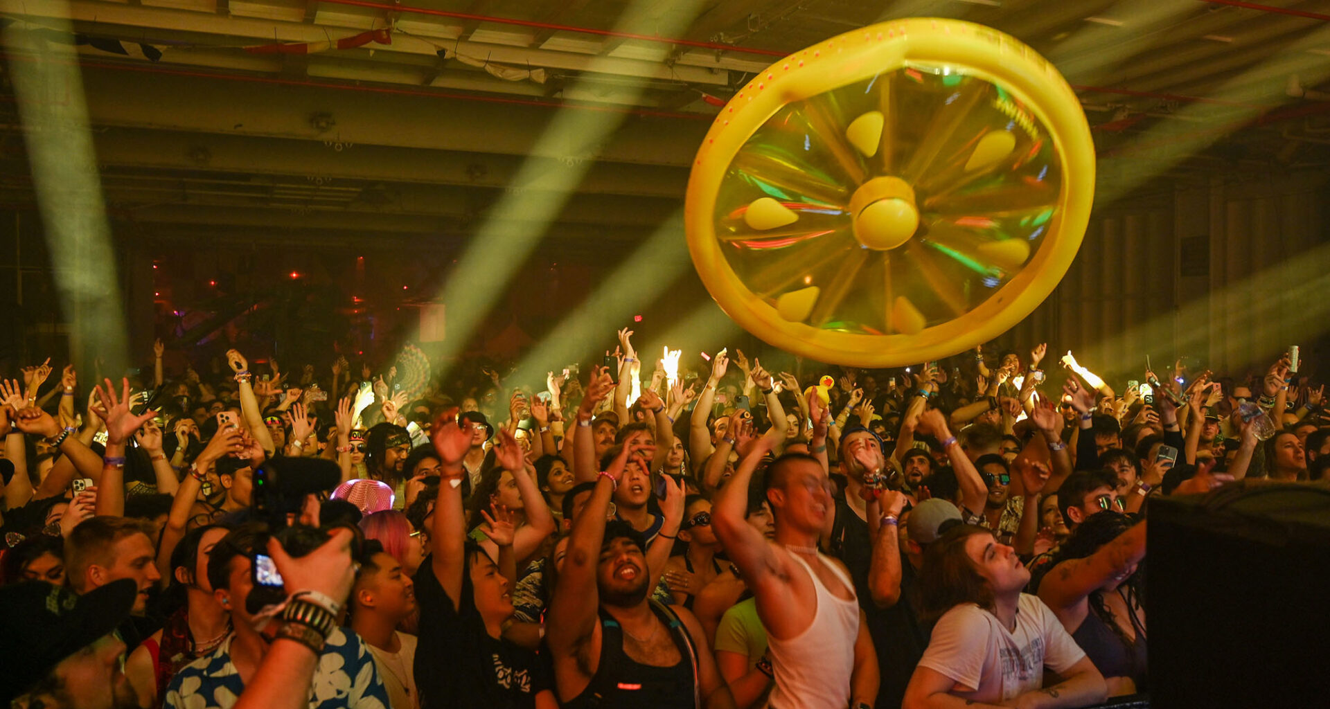 One of the Bay Area's most unique venues is in jeopardy