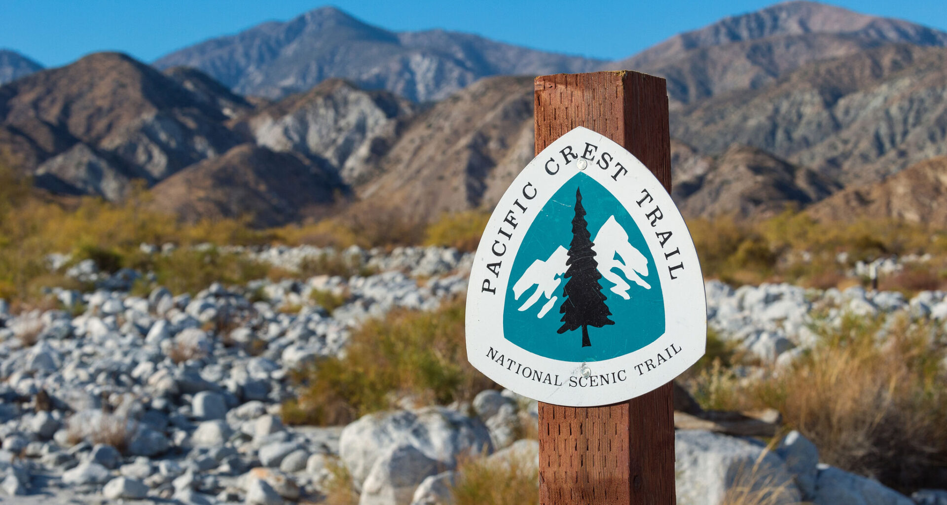 Pacific Crest Trail hikers hit by stomach bug in California