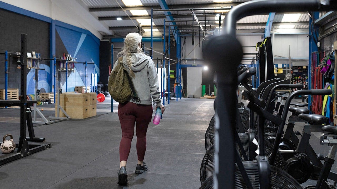 San Francisco YMCA restricts locker room nudity after trans woman complaints