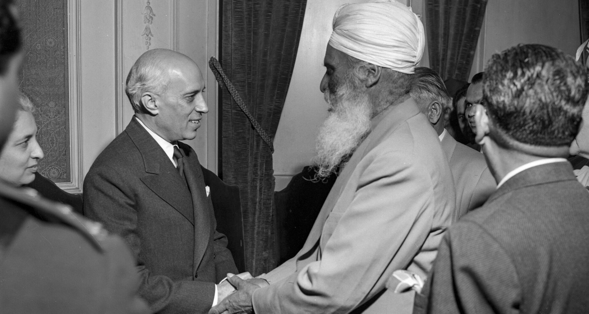 Letter: Why we're profiling Bay Area’s Indian American community